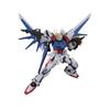 RG Gundam Build Fighters GAT-X105B/FP Build Strike Gundam Full Package 1/144 Scale Pre-Colored Plastic Model