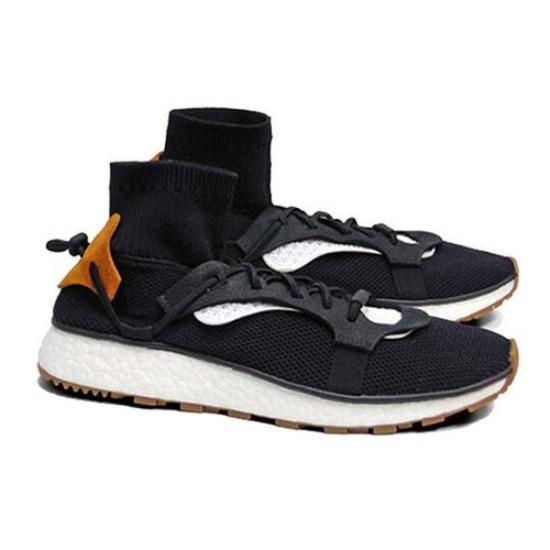 

adidas Alexander Wang x AW Run Black CM7825 EU 41 чорний
