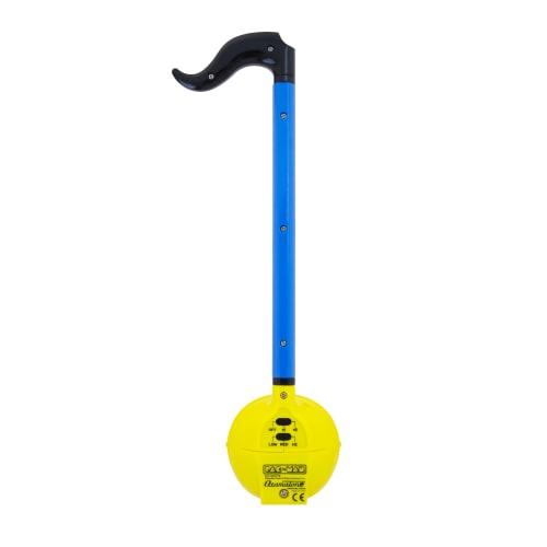 Otamatone x Pac-Man Otamatone Pac-Man Ver.
