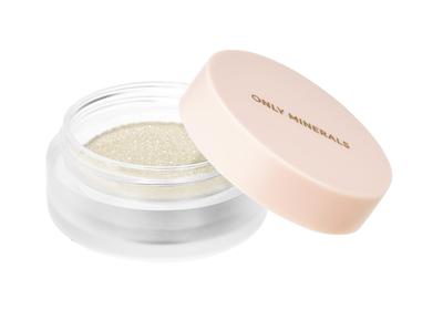 ONLY MINERALS Mineral Pigment Dazzle Eyeshadow EX-01 0.5g