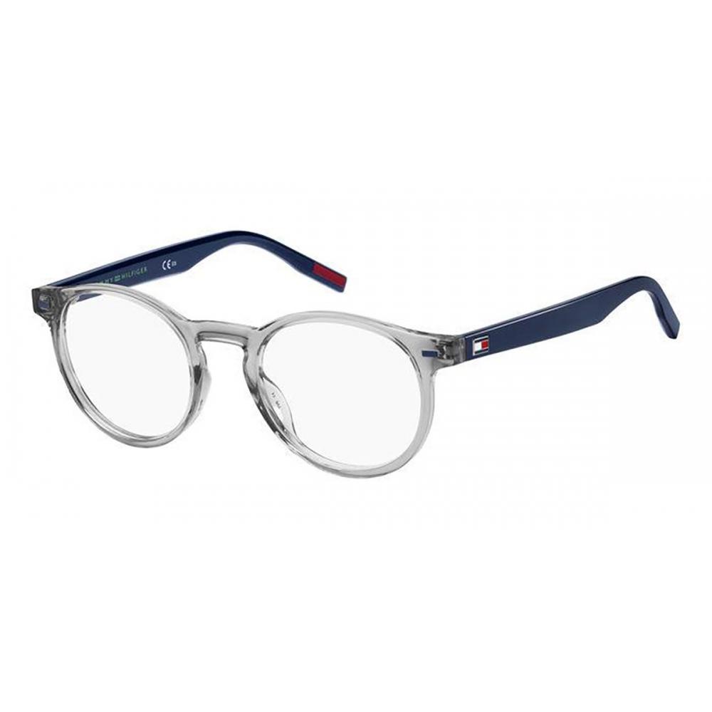 

Tommy Hilfiger Th 1926 Kids 09v Kids Eyeglasses Transparent Grey/46-19-130