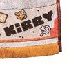Marushin Face Nintendo 34 X Classic Available In Two 4585001400 Towel, Kirby, 80cm, Cotton, Sizes,