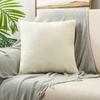 Chinese New Year'S Design Cushion Cover Spring Festival Pillow Case Sofa Throw Pillow Covers 40 Cm And 45 Cm