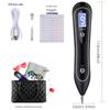 Rechargeable RF Laser Spot & Mole Removal Pen