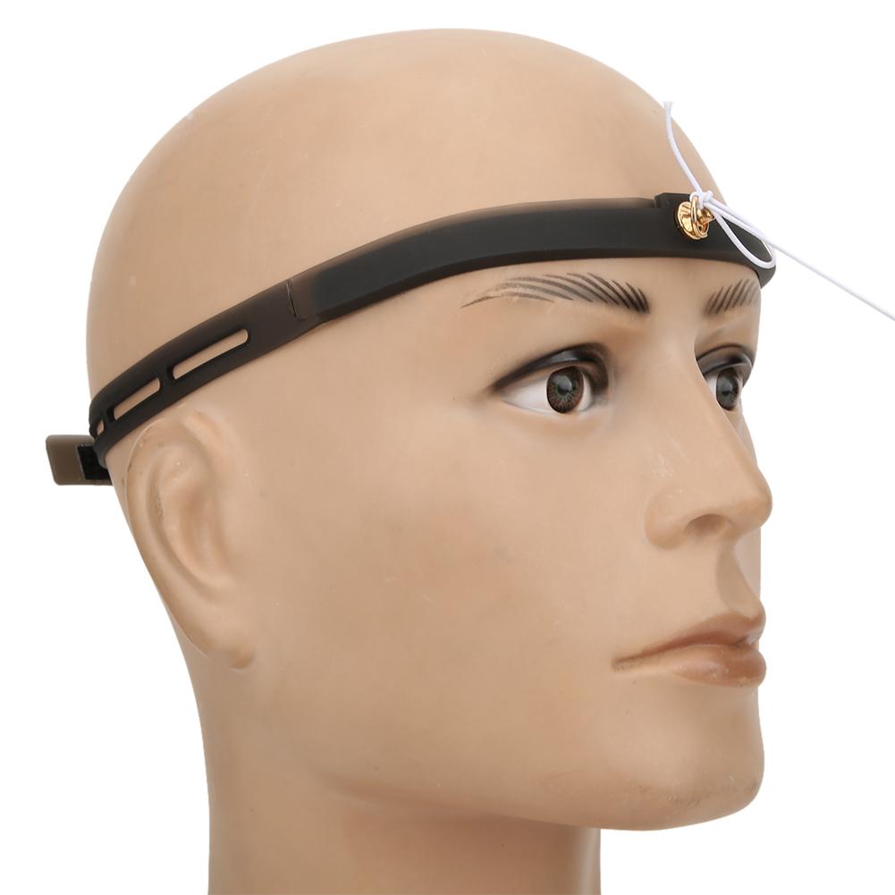 HeadMounted Boxing Training Speed Fitness Equipment Pu Foaming Rubber Ball Headband