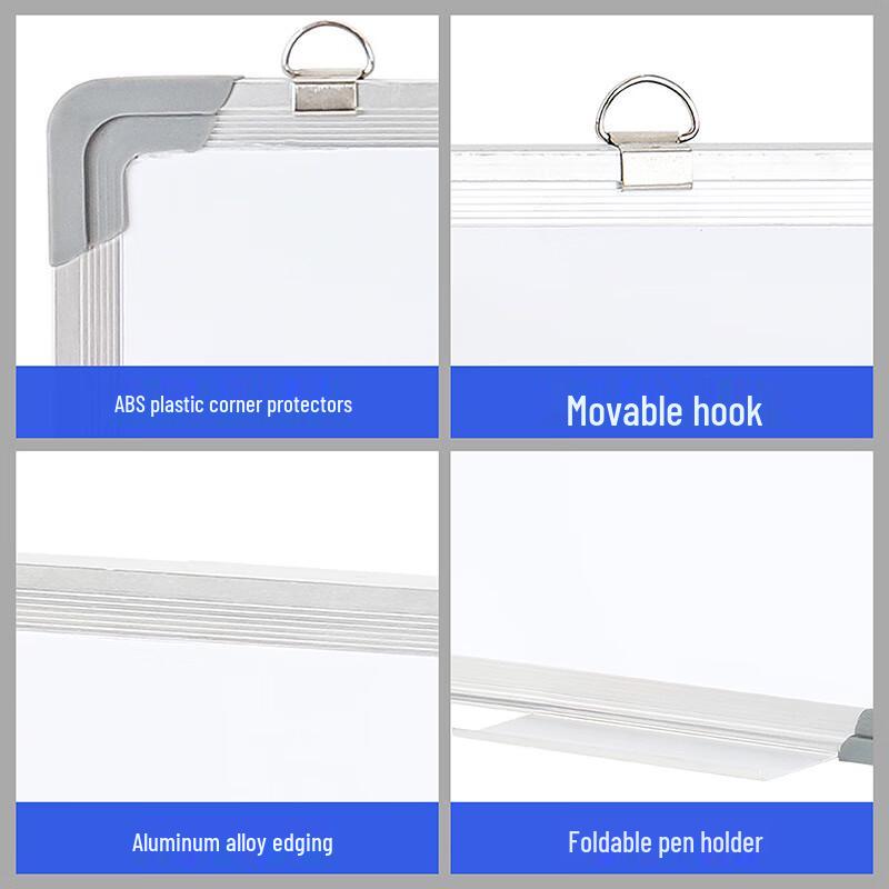 Magnetic Whiteboard