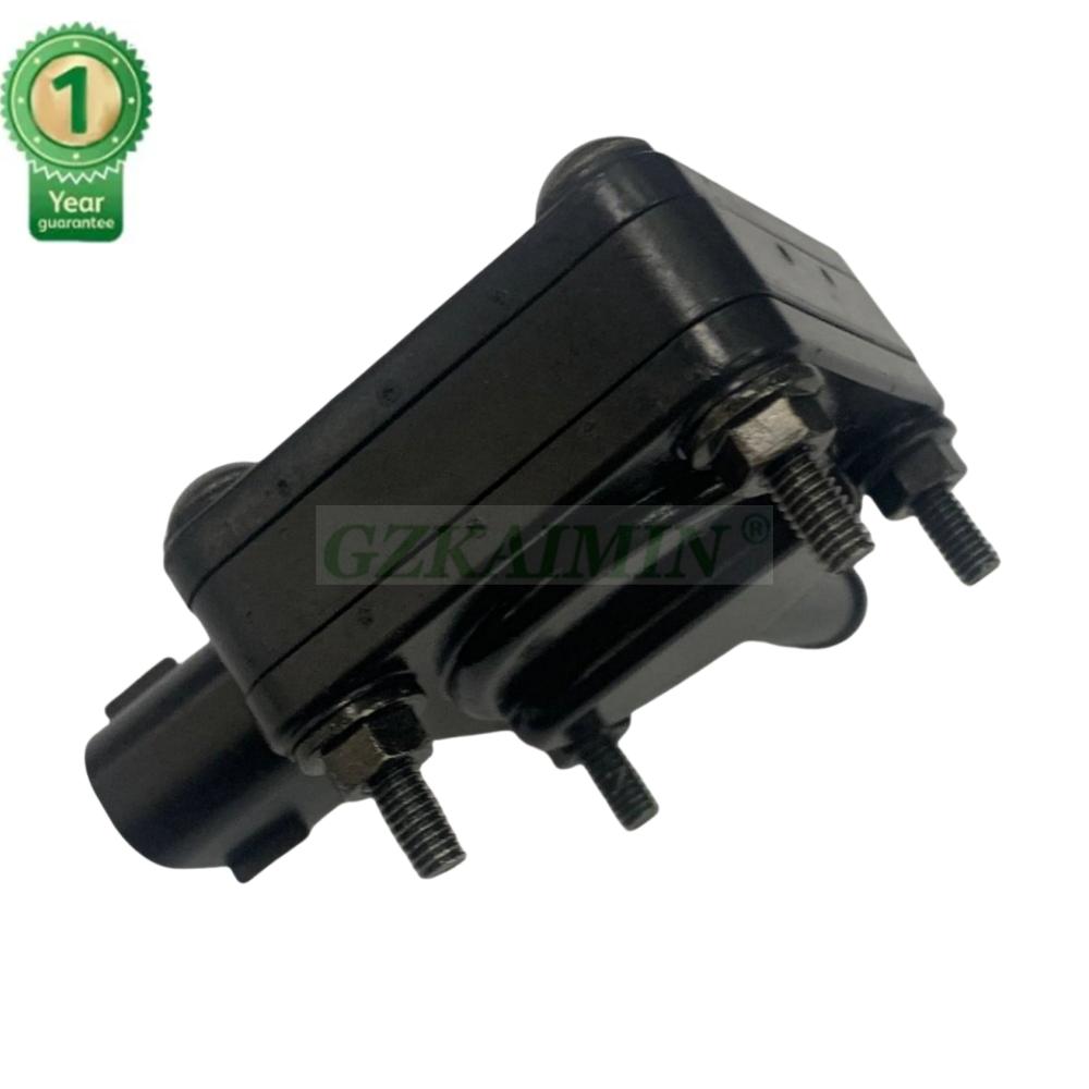 Differential Pressure Sensor OEM 37860-R07-G01 37860R07G01 37860-RL0-G01 37860RL0G01 For Honda CR-V Diesel 2.2L