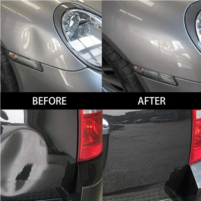 Professional Car Dent Repair Tools Paintless Dent Repair Kit Auto Paintless Body Dent Removal Remover Kits Dent Puller for Cars
