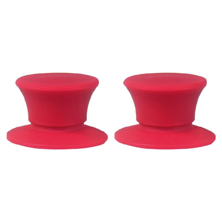 1 Coppia Bobine su Bobine da 1/4 di pollice Apri Nastro Gommini NAB Hub Adattatori Dispositivo di Caricamento per Studer