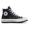Converse Chuck 70 Trek Hi Black Vintage Unisex Sneakers White 171015C
