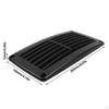 Boat Louvered Vent Cover Part Reliable Louver Exhaust Grille for Yacht