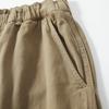 Work Shorts Men's Summer Shorts Men's Loose Casual Five Quarter Pants