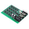 AE11A04 DTMF Audio Generator Module Voice Dual Encode Transmitter  Board 5~24VDC