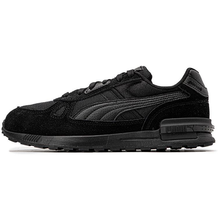 

Кроссовки Puma Graviton Pro Black Unisex Dark-Shadow 380736-01