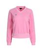 CREVE9 Multi V-Neck Sweatshirt Pk