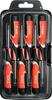 YT-25861 YATO 6-piece Precision Screwdriver Set
