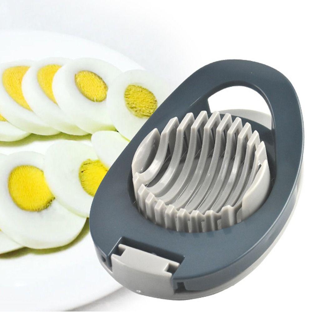 Stainless Steel Wire Fruit Garnish Chopper Multipurpose Strawberry Cutter  Food Preparation