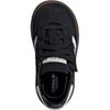 adidas Handball Spezial Comfort Closure EL I Black White Gum Baby Sneakers Core-Black Cloud-White JI2898
