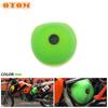 OTOM Мотоцикл Подвійний Шар Піни Губка Повітряний Фільтр Для KTM SX XC EXC SXF XCW SMR 85 105 125 250 300 400 450 525 Брудовий Байк