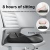 Modern Minimalist Office Cushion With Memory Foam For Daily Comfort