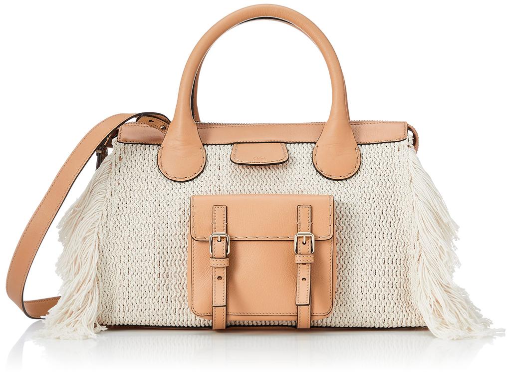 Chloe Handbag CHC22SS450F89 Size 275 Women's [Item]