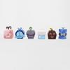 24 Styles Brook’s Devil Fruit Figurines - Game Merchandise Toys & Ornaments for Desktop or Car