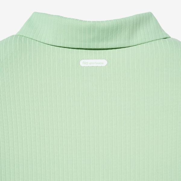 Fila Cooling Ribbed Tracktop