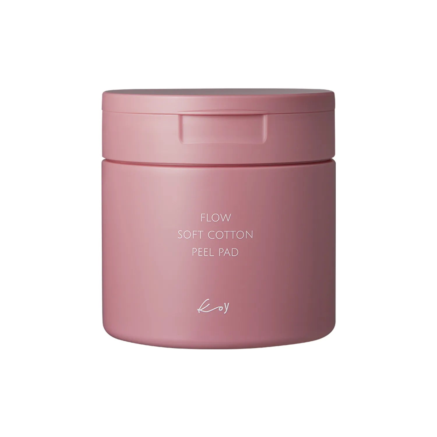 koy Flow Soft Cotton Peel Pad 70P 70P