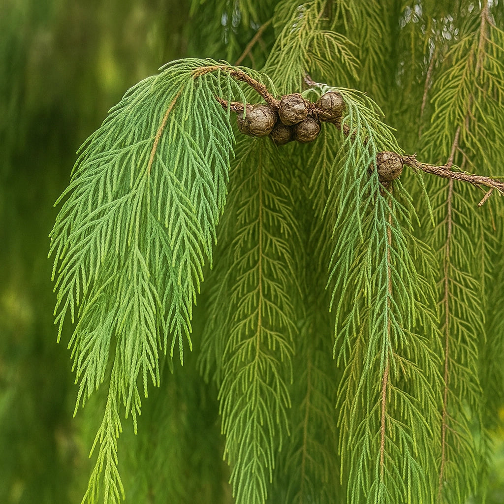 30 Graines de Cyprès du Cachemire (Cupressus cashmeriana)