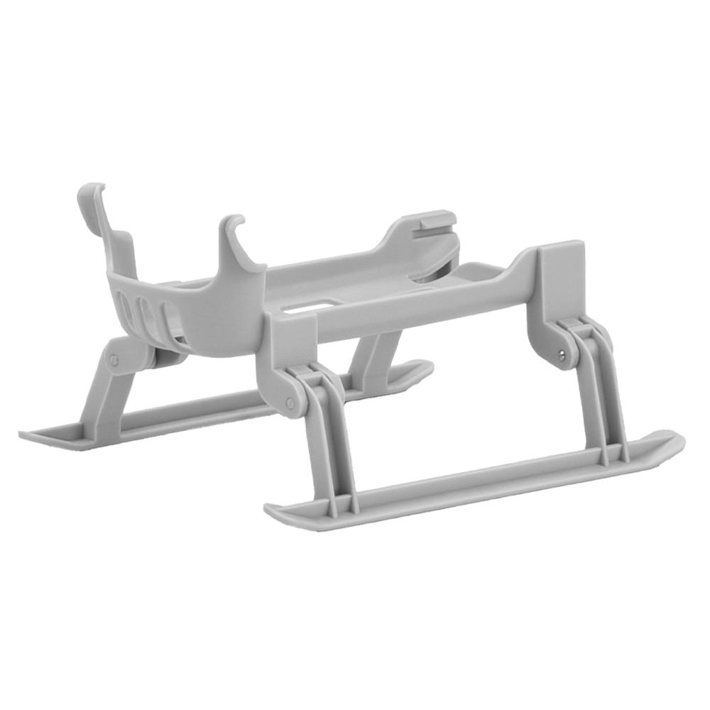 BRDRC For DJI Neo Drone Folding Tripod ABS Landing Gear Extension Legs