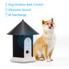 Pet Dog Outdoor Bark Control Ultrasonic Sound Stop Barking Device