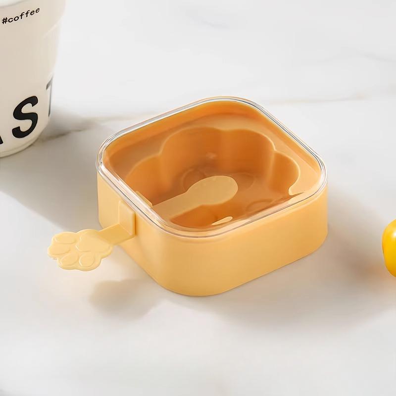 Silicone Homemade Molds for Making Ice LolliesPopsicles Ice CreamIce Cakes Cheese Sticks and Ice Cream