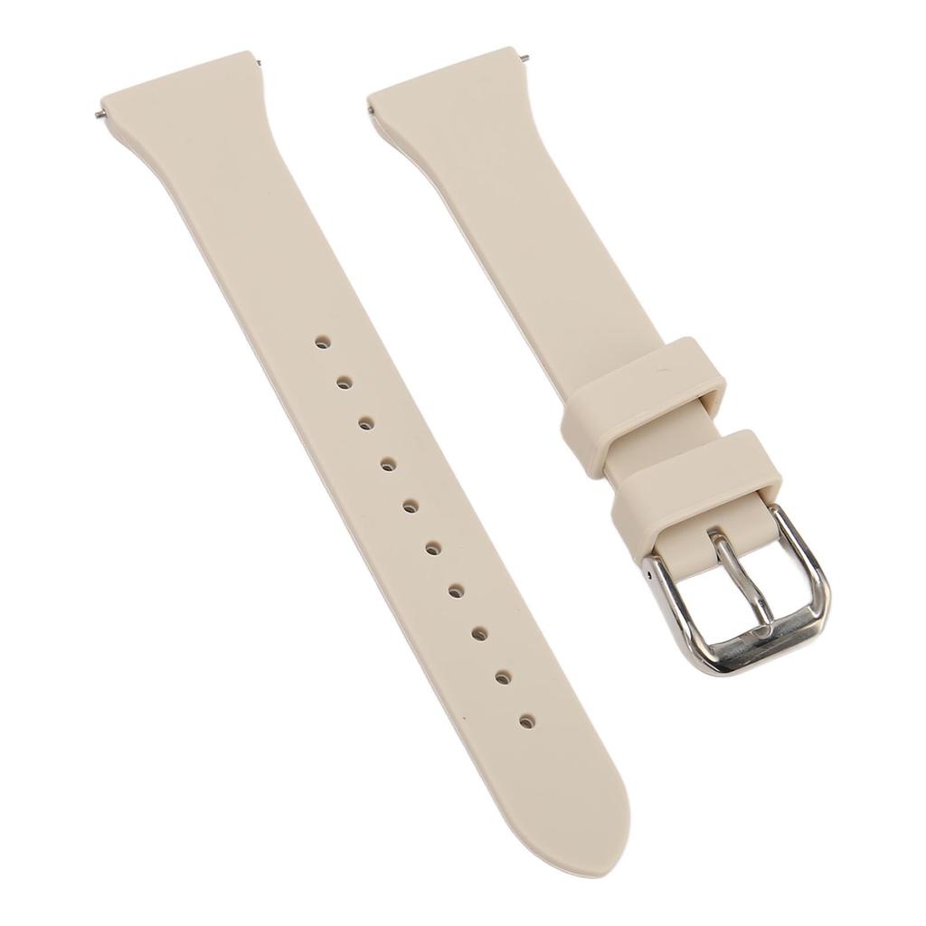 Ersatz-Sportuhrarmband für GTS 4 Schnellverschluss Silikon-Uhrenarmband für 20 mm breite Anstöße Uhr