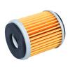 Motorcycle Oil Filter For Yamaha TTR250 XMAX300 MT125 YZF-R125 YP125 Xmax125 XG250 XT250 YBR250 CZD300 YZ450 YZ250 WR250