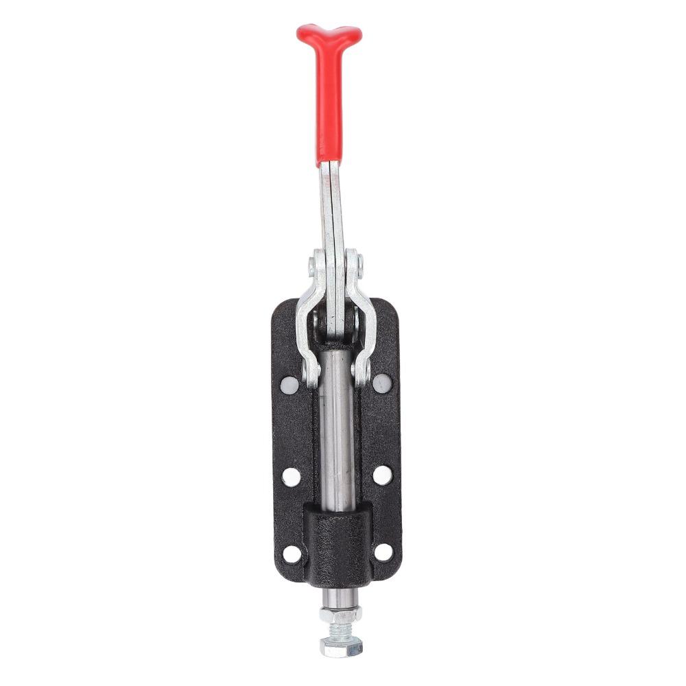 Adjustable Toggle Clamp Stable Quick Fixing Fixture New Push Pull Toggle Clamp Woodworking