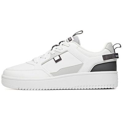 Warm And Non-Slip Low-Top Sneakers Men Sneakers Off-White 912018066-13