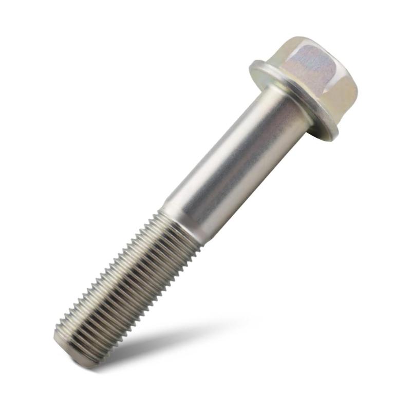 Heavy Duty Knuckles Mounting Bolt For Strut Assembly 12mm x 64mm Iron Construction Direct Fit Replacement 90120-T2A-A00