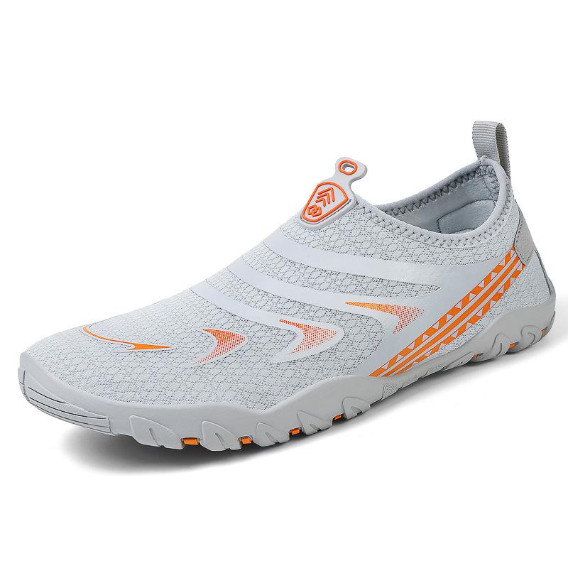 

Новая уличная обувь для альпинизма, пляжная обувь для ходьбы по воде, мужская обувь для фитнеса в помещении, пешего туризма, велоспорта, плавания, женская обувь с пятью пальцами для ручьев 47