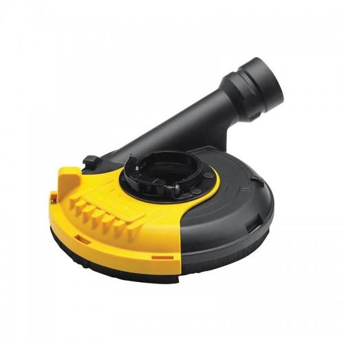 Dewalt Elektrowerkzeuge Dwe 46150x Oberflächenschleifhaube 115mm/125mm