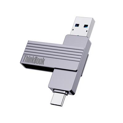 Lenovo Thinkbook Dual Interface USB Drives