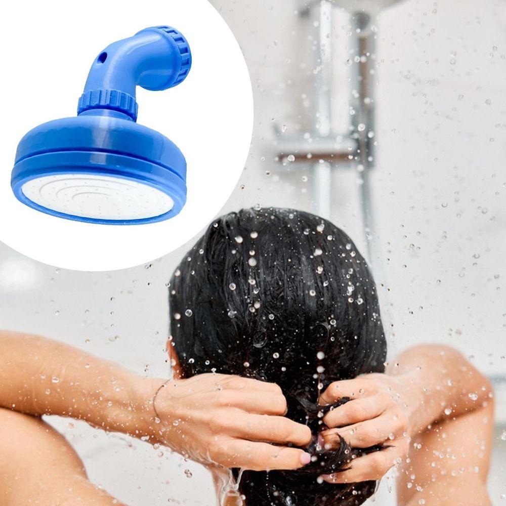 Multipurpose Bottle Cap Sprinkler Portable Water Bottle Shower Head DIY Watering Can Travel