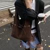 Underarm Bag, Fashionable Bag, Shoulder Bag, Simple Commuting Tote Bag