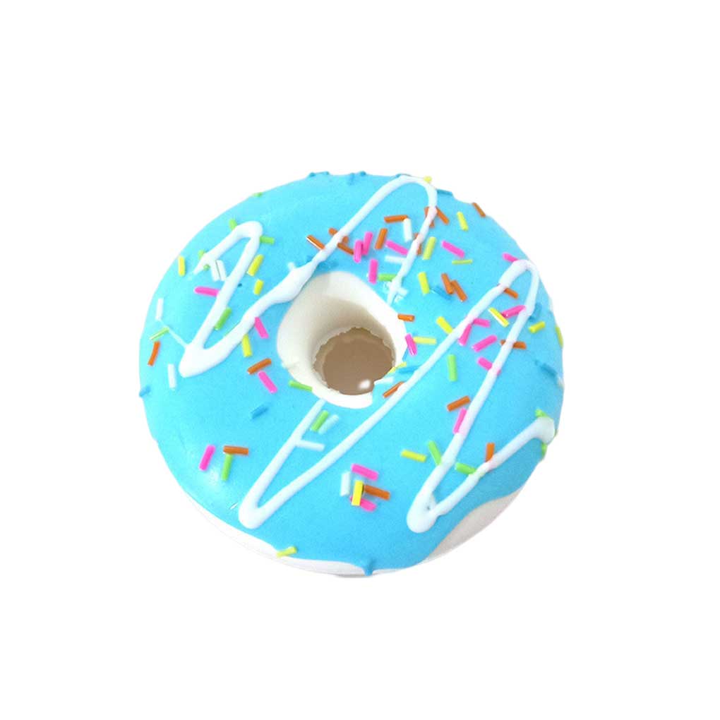Modelo de Rosquitas Artificiais Simulação PU Sobremesa Pão Adereços de Fotografia Brinquedos de Rosquitas Comida Falsa para Festa Hotel