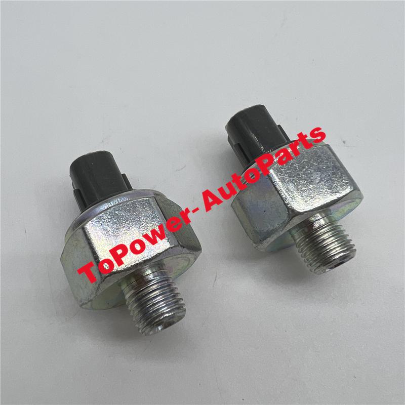 Knock Sensor 89615-12090 for  Camry Avalon Highlander Sienna Lexuss RX330 GS300 IS300 Detonation Sensor 8961512090 2PCS