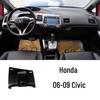 Honda Odyssey/Accord/CRV Car Phone Holder Mount