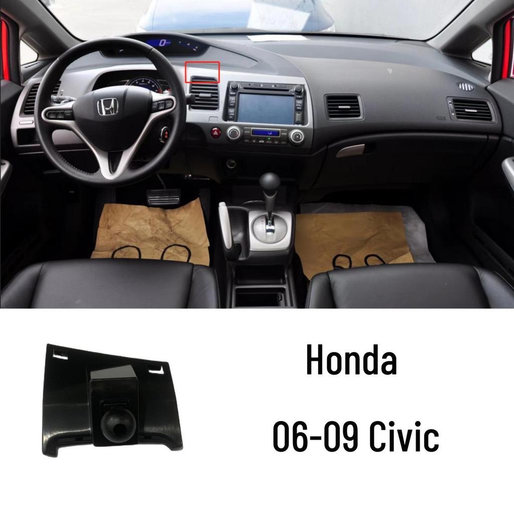 Honda Odyssey/Accord/CRV Car Phone Holder Mount