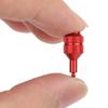 2PCS Aluminum Controller Joysticks for    V2 Protector Remote Controller Rocker