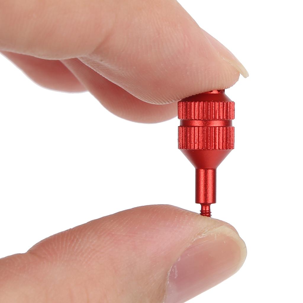 2PCS Aluminum Controller Joysticks for    V2 Protector Remote Controller Rocker