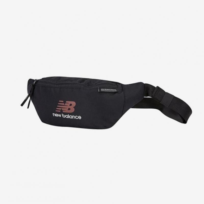 New Balance Bag Essential Supple Hip Bag Nbgcdae105 19