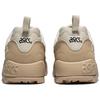 ASICS Gel-Truck Piedmont Grey Pure Silver Cushioned Everyday Footwear 1203A485-021